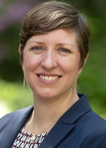 Anne Stangl, PhD
